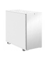 Fractal Design Define 7 White Solid, tower case (white) - nr 83