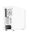 Fractal Design Define 7 White Solid, tower case (white) - nr 85