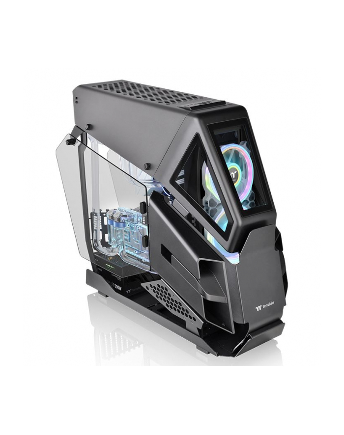 Thermaltake AH T600 black główny