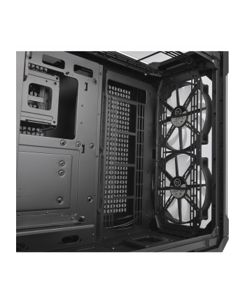 Thermaltake View 51 TG ARGB black