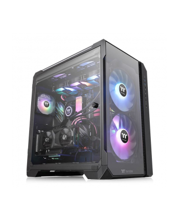 Thermaltake View 51 TG ARGB black