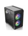 Thermaltake View 51 TG ARGB black - nr 7