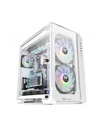 Thermaltake View 51 TG ARGB white