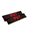 G.Skill DDR4 - 16 GB -3200 - CL - 16 - Dual Kit, Aegis (F4-3200C16D-16GIS) - nr 13