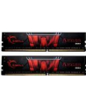 G.Skill DDR4 - 16 GB -3200 - CL - 16 - Dual Kit, Aegis (F4-3200C16D-16GIS) - nr 18