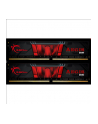 G.Skill DDR4 - 16 GB -3200 - CL - 16 - Dual Kit, Aegis (F4-3200C16D-16GIS) - nr 1