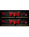 G.Skill DDR4 - 16 GB -3200 - CL - 16 - Dual Kit, Aegis (F4-3200C16D-16GIS) - nr 19