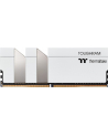 Thermaltake DDR4 - 16 GB -4400 - CL - 19 - Dual kit, TOUGHRAM (white / silver, R020D408GX2-4400C19A) - nr 4