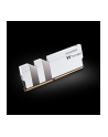 Thermaltake DDR4 - 16 GB -4400 - CL - 19 - Dual kit, TOUGHRAM (white / silver, R020D408GX2-4400C19A) - nr 5