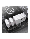 Thermaltake DDR4 - 16 GB -4400 - CL - 19 - Dual kit, TOUGHRAM (white / silver, R020D408GX2-4400C19A) - nr 6