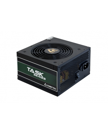 Chieftec TASK TPS-600S 600W ATX 2.3