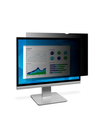 3M privacy filter for 25 ''TFT - PF250W9P