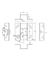 HAGOR Fine Tune S-200, Ceiling Mount (White) - nr 5