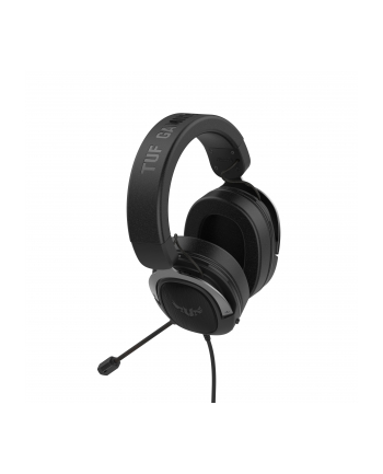 ASUS TUF H3 gaming headset (gunmetal)