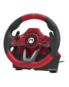 HORI Mario Kart Racing Wheel Pro Deluxe, steering wheel (red / black) - nr 1