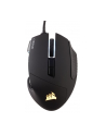 Corsair SCIMITAR RGB ELITE, Gaming Mouse (Black) - nr 14