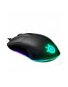 SteelSeries Rival 3 Gaming Mouse (Black) - nr 10