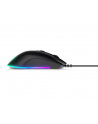 SteelSeries Rival 3 Gaming Mouse (Black) - nr 16