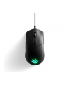 SteelSeries Rival 3 Gaming Mouse (Black) - nr 27