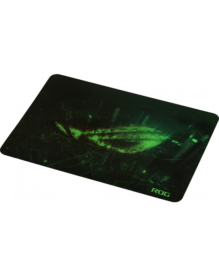 ASUS ROG Strix Slice, Mouse Pad główny