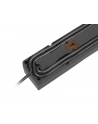 armac Listwa zasilająca Z5 1.5M 5x230v 10a Z5/CZ/15 czarna - nr 14