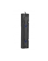 armac Listwa zasilająca Z5 1.5M 5x230v 10a Z5/CZ/15 czarna - nr 4