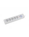 armac Listwa zasilająca Z5 3m 5x230v 10a   Z5/SZ/30 szara - nr 5