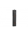 armac Listwa zasilająca Z5 5m 5x230v 10a   Z5/CZ/50 czarna - nr 15