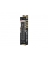armac Listwa zasilająca Z5 5m 5x230v 10a   Z5/CZ/50 czarna - nr 16