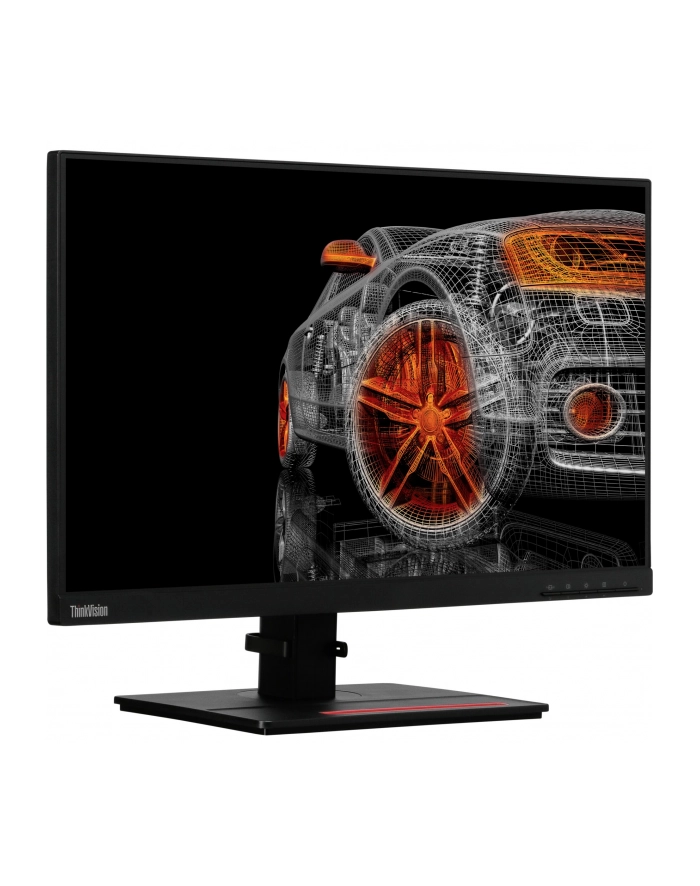 lenovo Monitor 23.0 ThinkVision T23i-20 FHD z podświetleniem LED 61F6MAT2EU główny