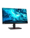 lenovo Monitor 23.0 ThinkVision T23i-20 FHD z podświetleniem LED 61F6MAT2EU - nr 77