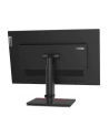 lenovo Monitor 23.0 ThinkVision T23i-20 FHD z podświetleniem LED 61F6MAT2EU - nr 87