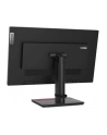 lenovo Monitor 23.0 ThinkVision T23i-20 FHD z podświetleniem LED 61F6MAT2EU - nr 88