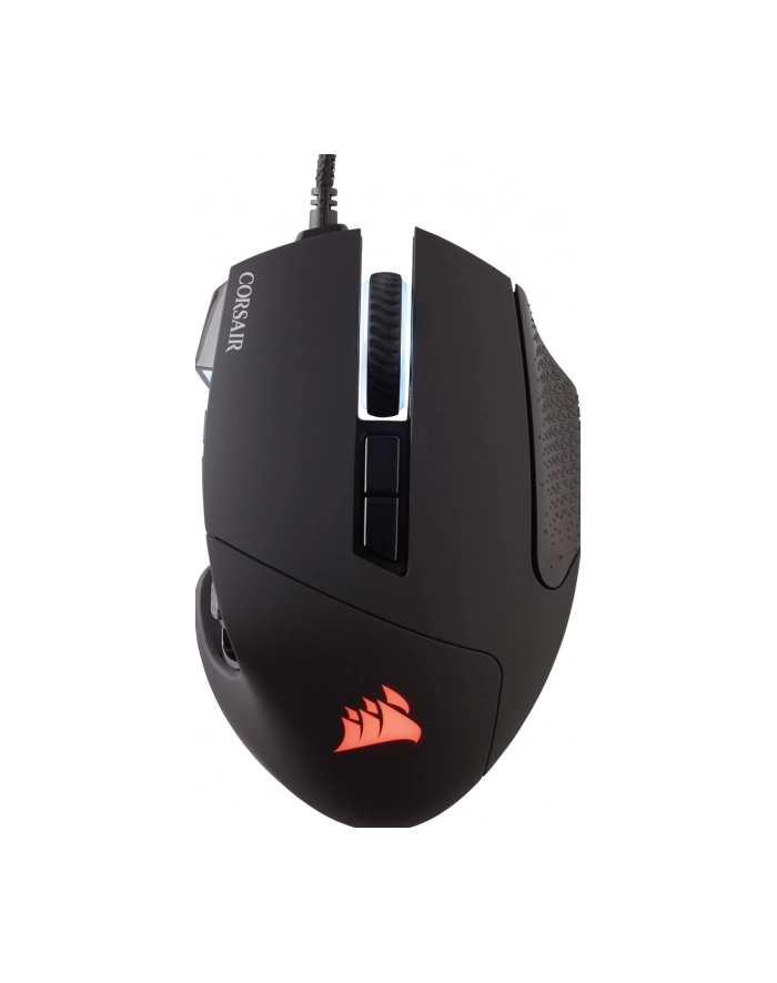 Corsair SCIMITAR RGB ELITE, Gaming Mouse (Black) główny