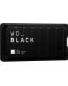 WD Black P50 Game Drive 1TB Solid State Drive (black, USB 3.2 C (10 Gbit / s)) - nr 1