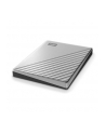 WD My Passport Ultra 2 TB, hard disk (silver / black, USB 3.2 C gene 1) - nr 15