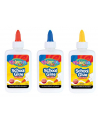 patio Klej w płynie Craft 120g p12 Colorino Kids 17381   cena za 1 sztukę - nr 1