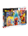 Clementoni Puzzle 180el Dragon Ball 29761 - nr 1