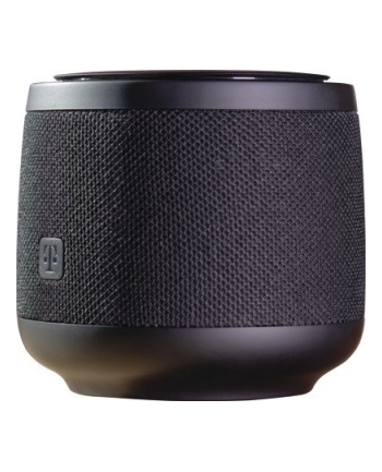 Telekom Smart Speaker, Speaker (black, WiFi, Alexa)