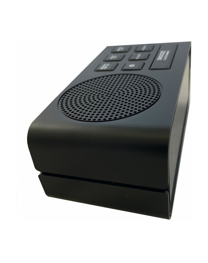 technisat Radiobudzik Digiclock 2 główny