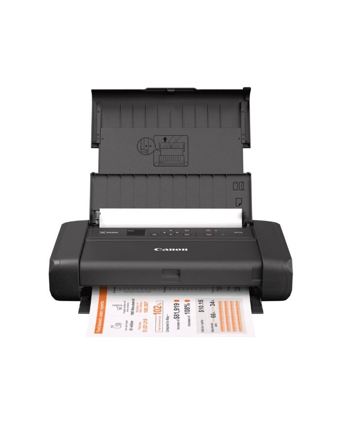canon Drukarka Pixma TR150 4167C006 główny