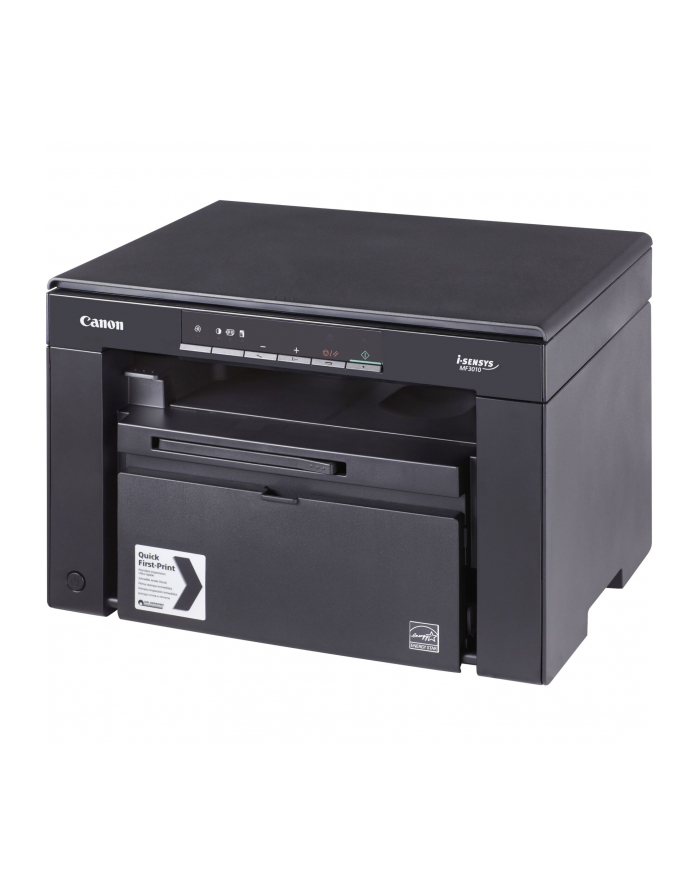 canon Drukarka laserowa MF3010 + CRG725X2 5252B034 główny