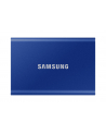 samsung Dysk SSD Portable T7 2TB USB 3.2 GEN.2 BLUE - nr 148