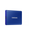 samsung Dysk SSD Portable T7 2TB USB 3.2 GEN.2 BLUE - nr 25