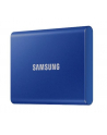 samsung Dysk SSD Portable T7 2TB USB 3.2 GEN.2 BLUE - nr 3