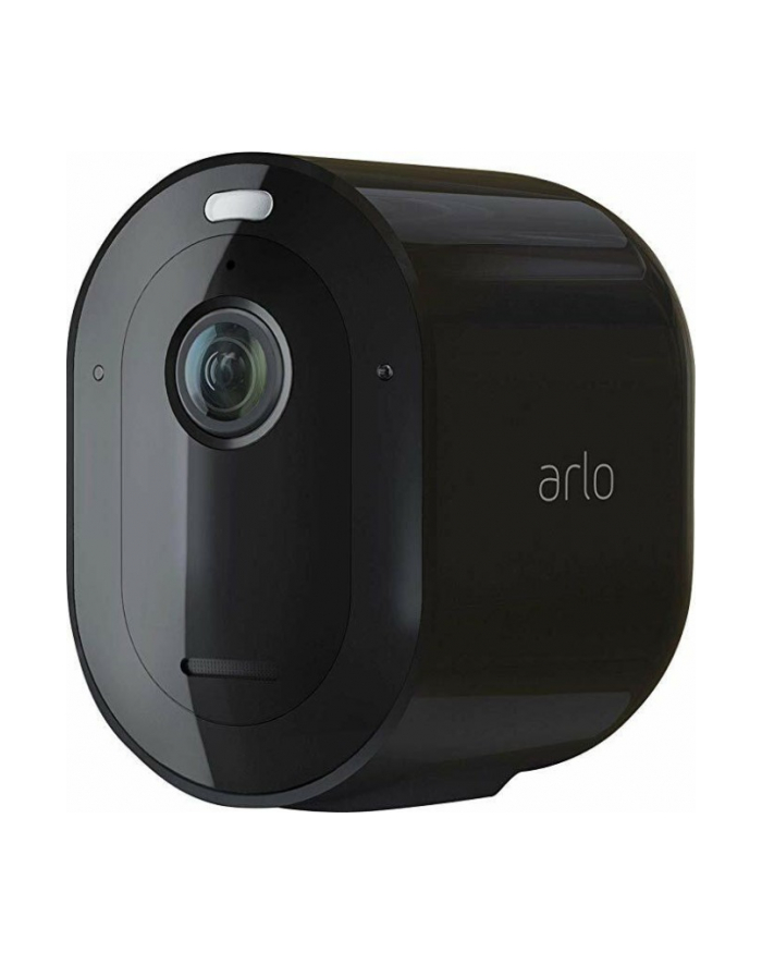 Arlo Pro 3, Surveillance Camera (White / Black, QHD, WLAN) główny