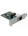 DeLOCK PCIe x1 card in 1 x Gigabit LAN, LAN adapter - nr 15