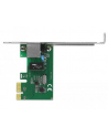 DeLOCK PCIe x1 card in 1 x Gigabit LAN, LAN adapter - nr 17