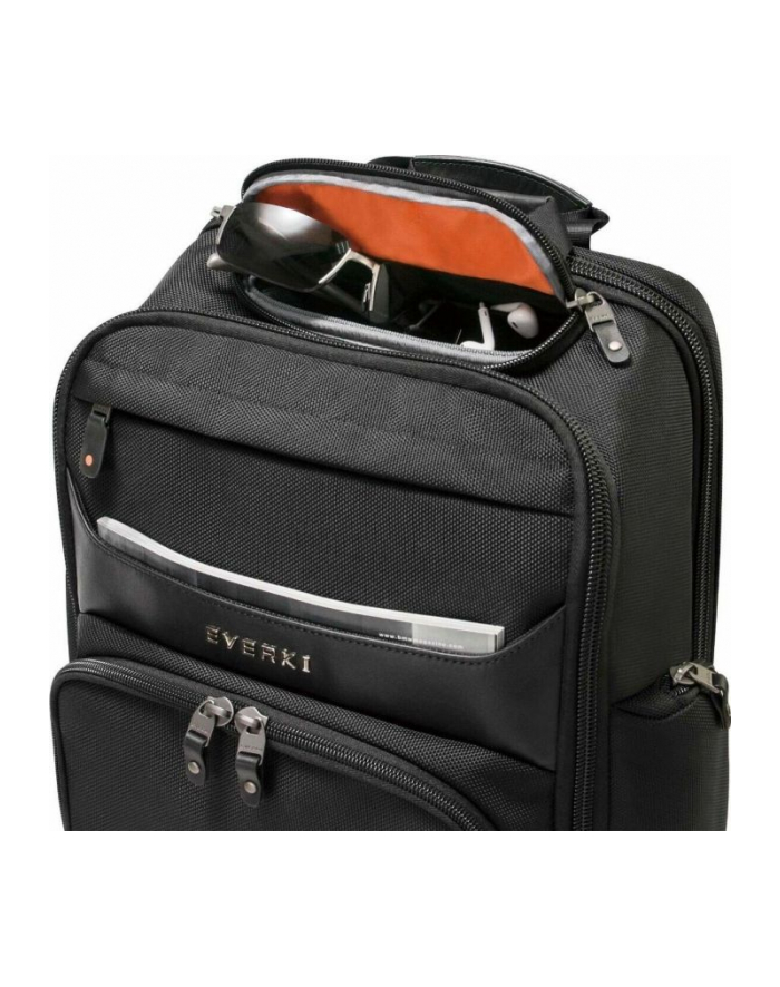 Everki Onyx, Backpack (black, up 39.6 cm (15.6 '')) główny