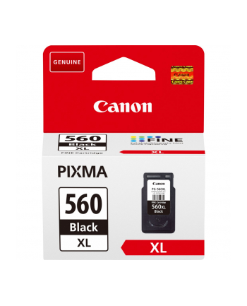 canon Tusz PG-560BK XL 3712C001